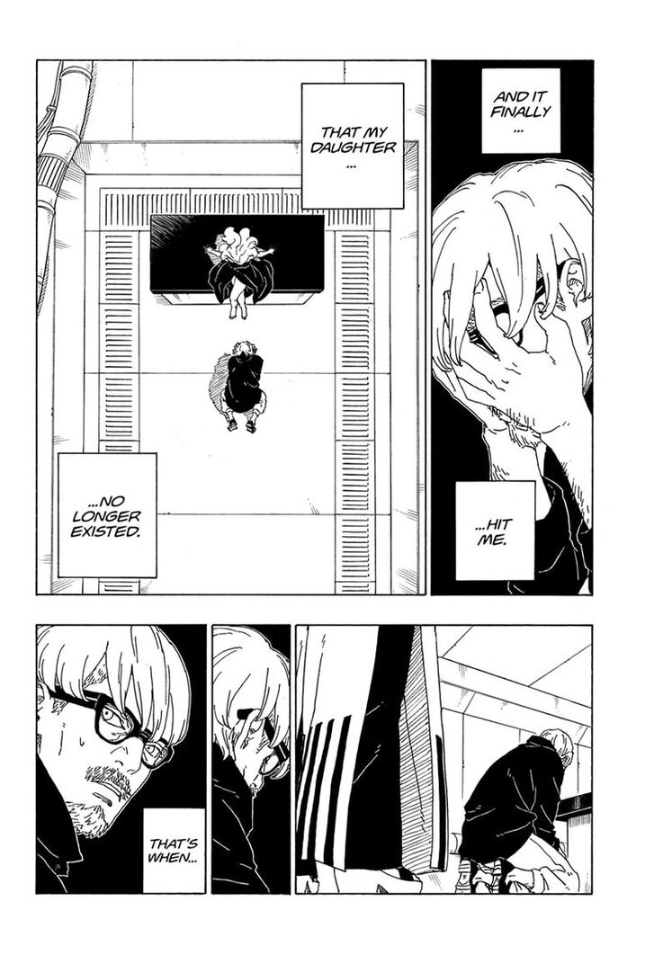 Read Boruto Naruto Next Generations Manga Online