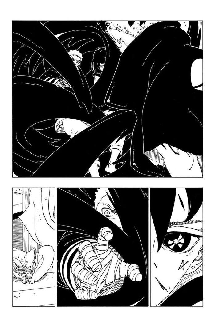 Read Boruto Naruto Next Generations Manga Online