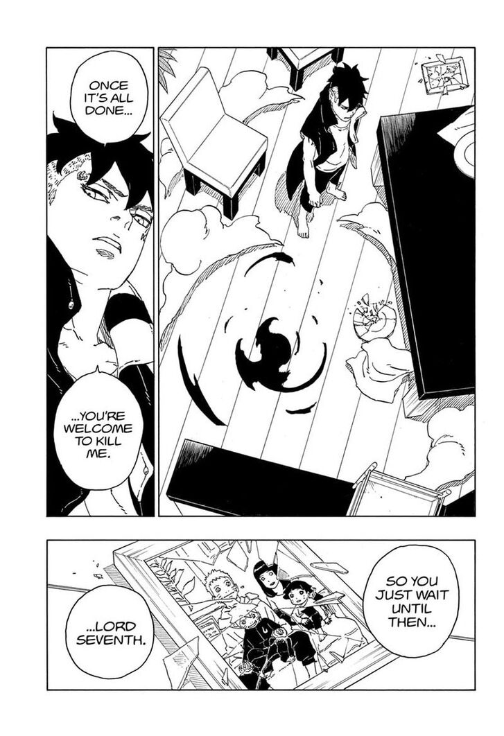 Read Boruto Naruto Next Generations Manga Online