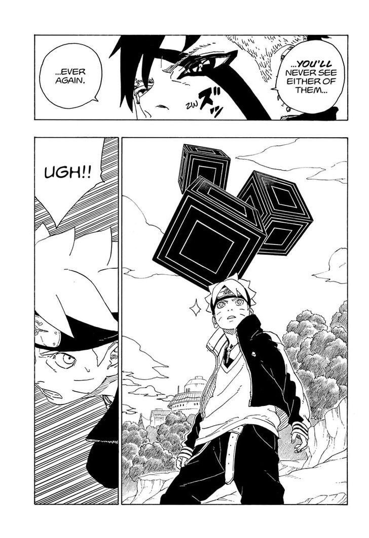 Read Boruto Naruto Next Generations Manga Online