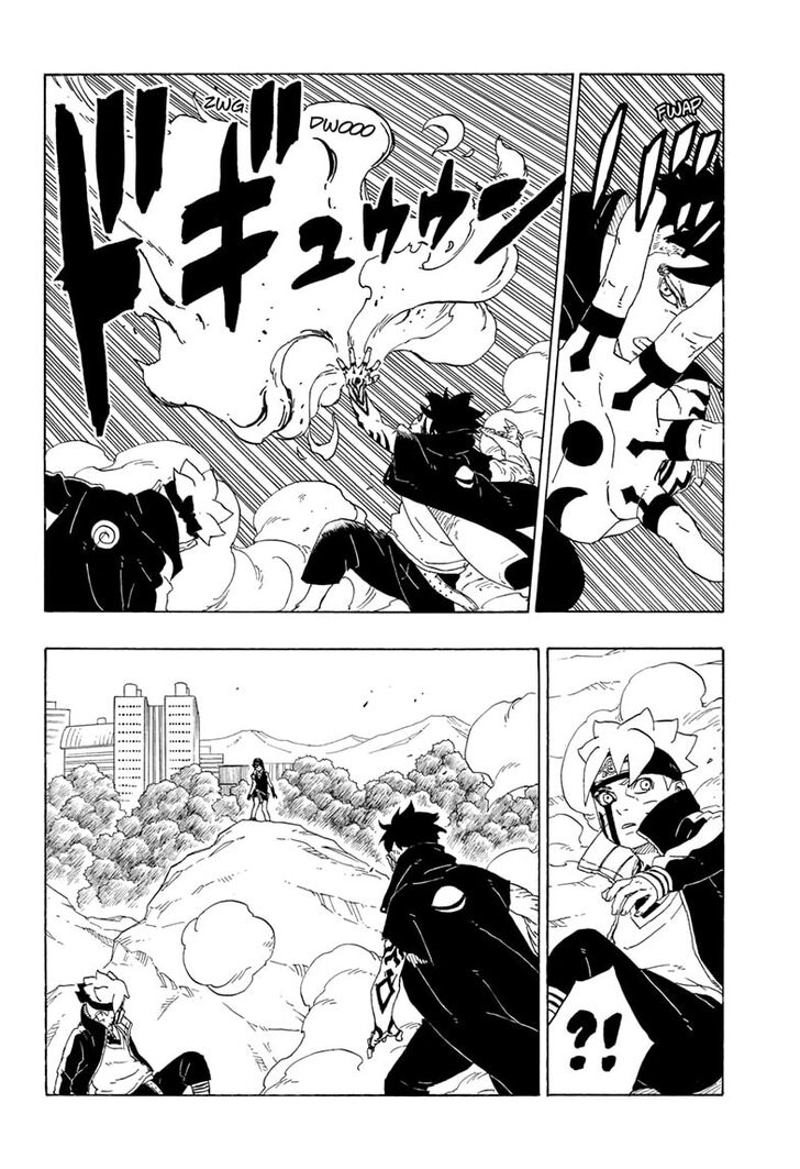 Read Boruto Naruto Next Generations Manga Online