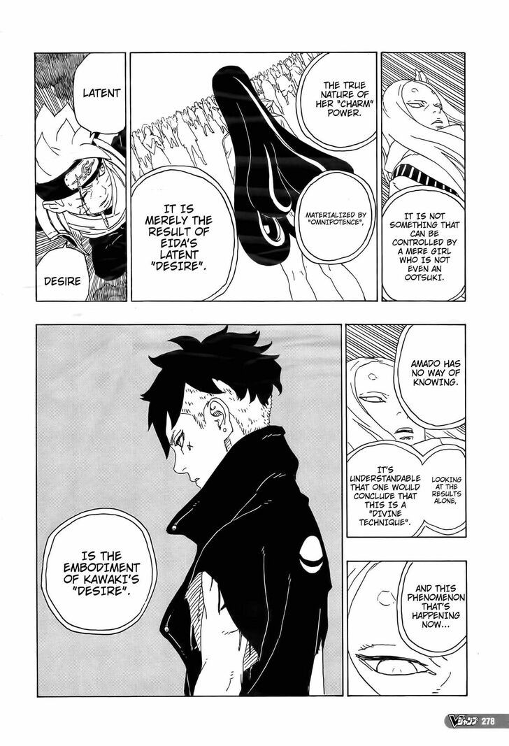 Read Boruto Naruto Next Generations Manga Online