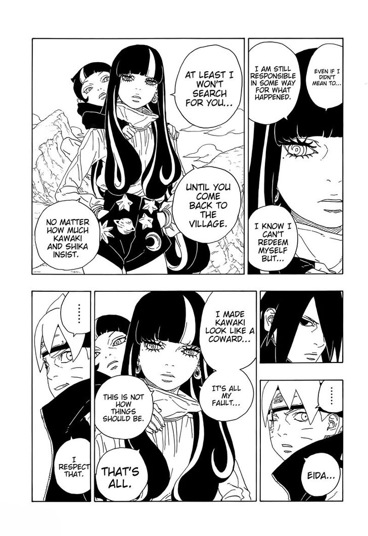 Read Boruto Naruto Next Generations Manga Online