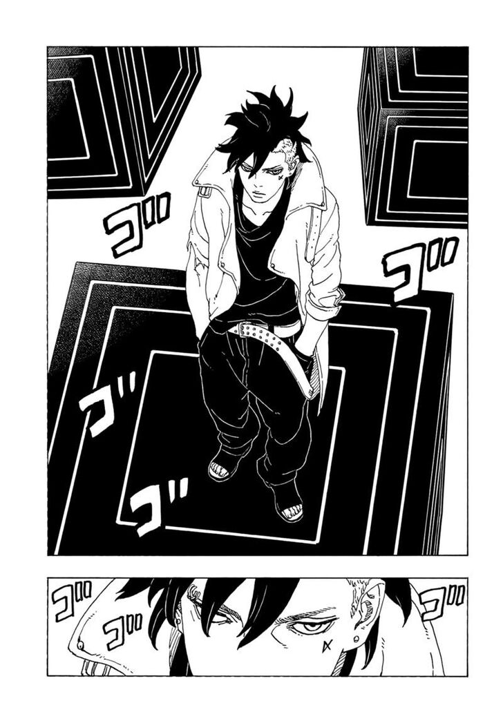 Read Boruto Naruto Next Generations Manga Online