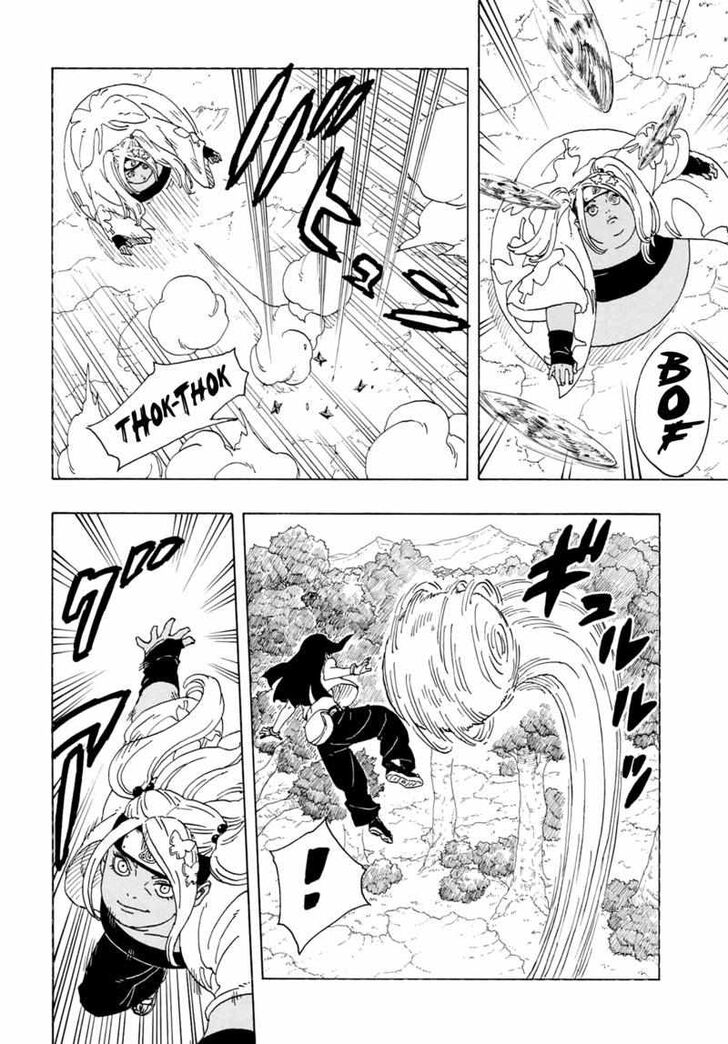 Read Boruto Naruto Next Generations Manga Online