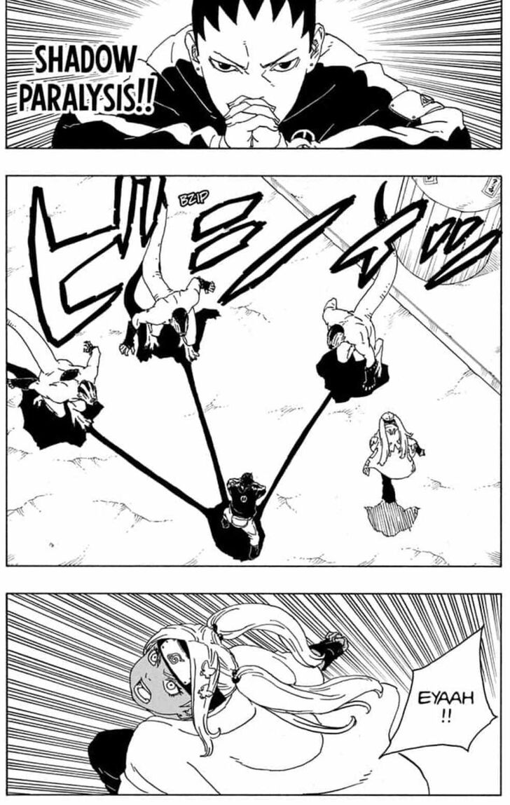 Read Boruto Naruto Next Generations Manga Online