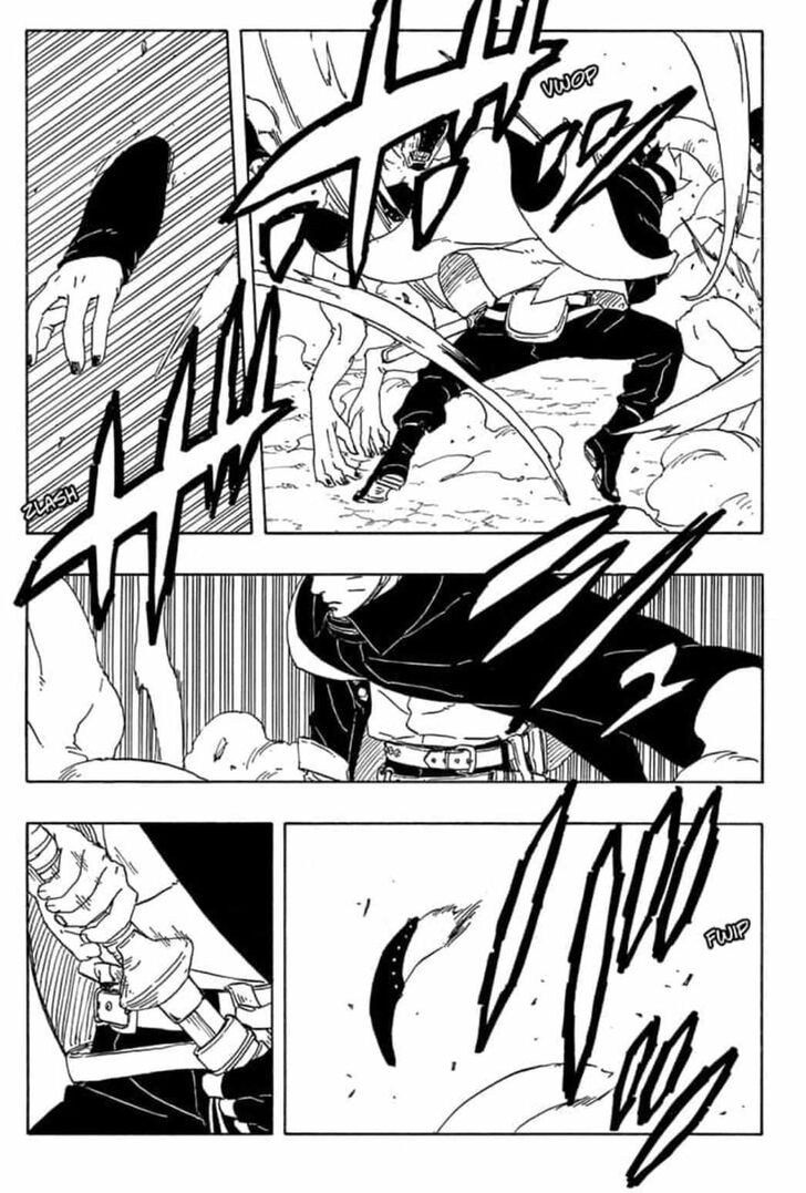 Read Boruto Naruto Next Generations Manga Online