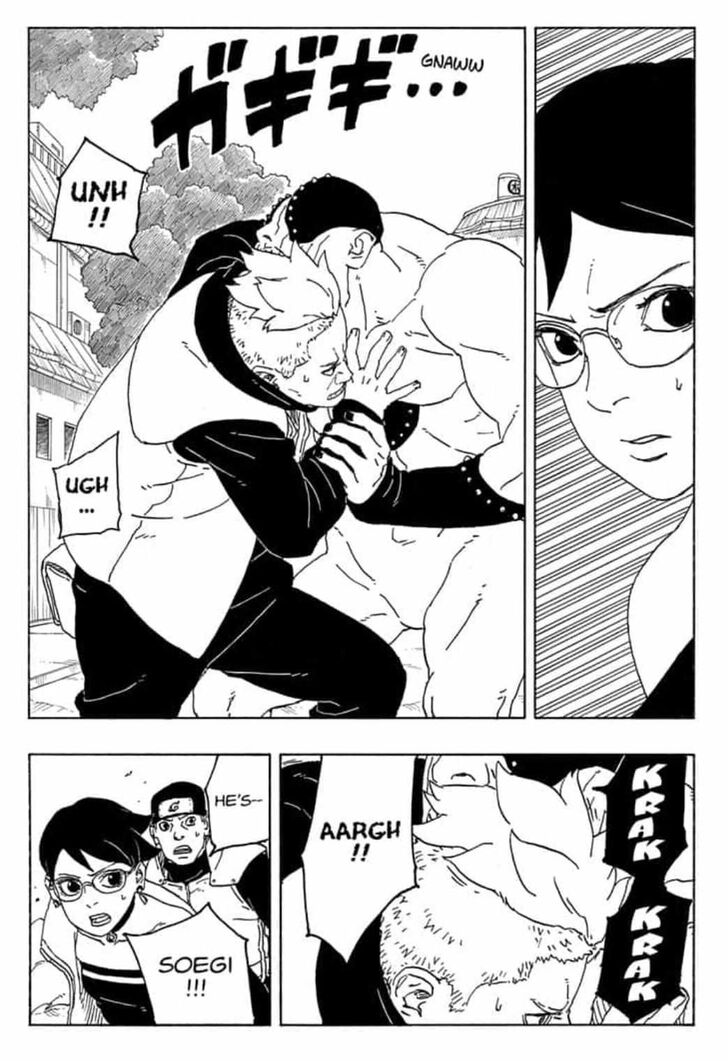 Read Boruto Naruto Next Generations Manga Online