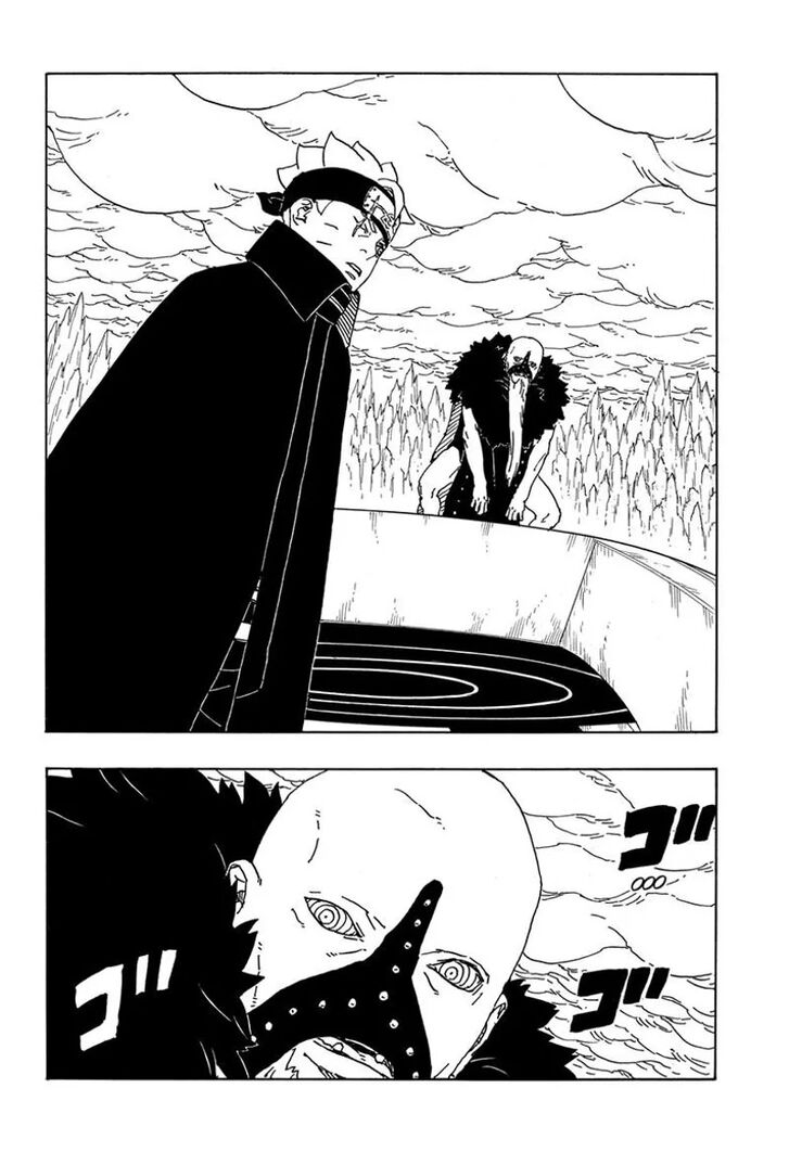 Read Boruto Naruto Next Generations Manga Online