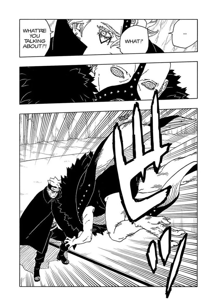 Read Boruto Naruto Next Generations Manga Online