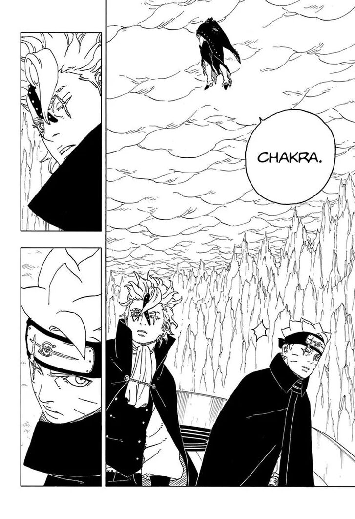 Read Boruto Naruto Next Generations Manga Online