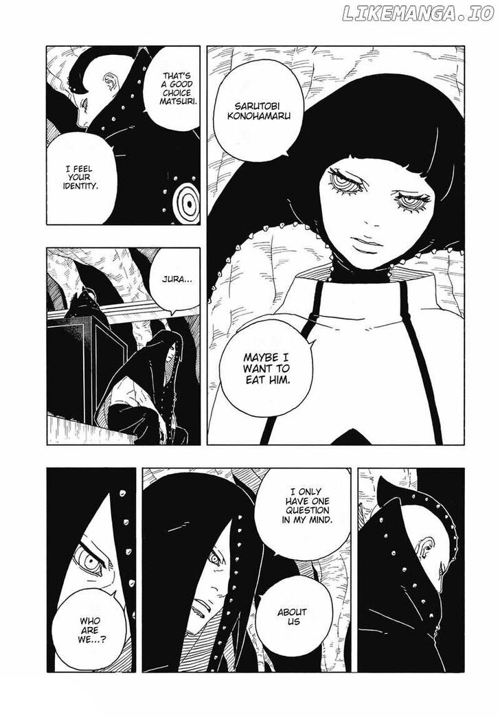 Read Boruto Naruto Next Generations Manga Online