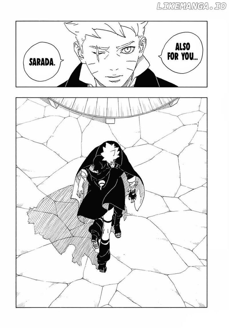 Read Boruto Naruto Next Generations Manga Online