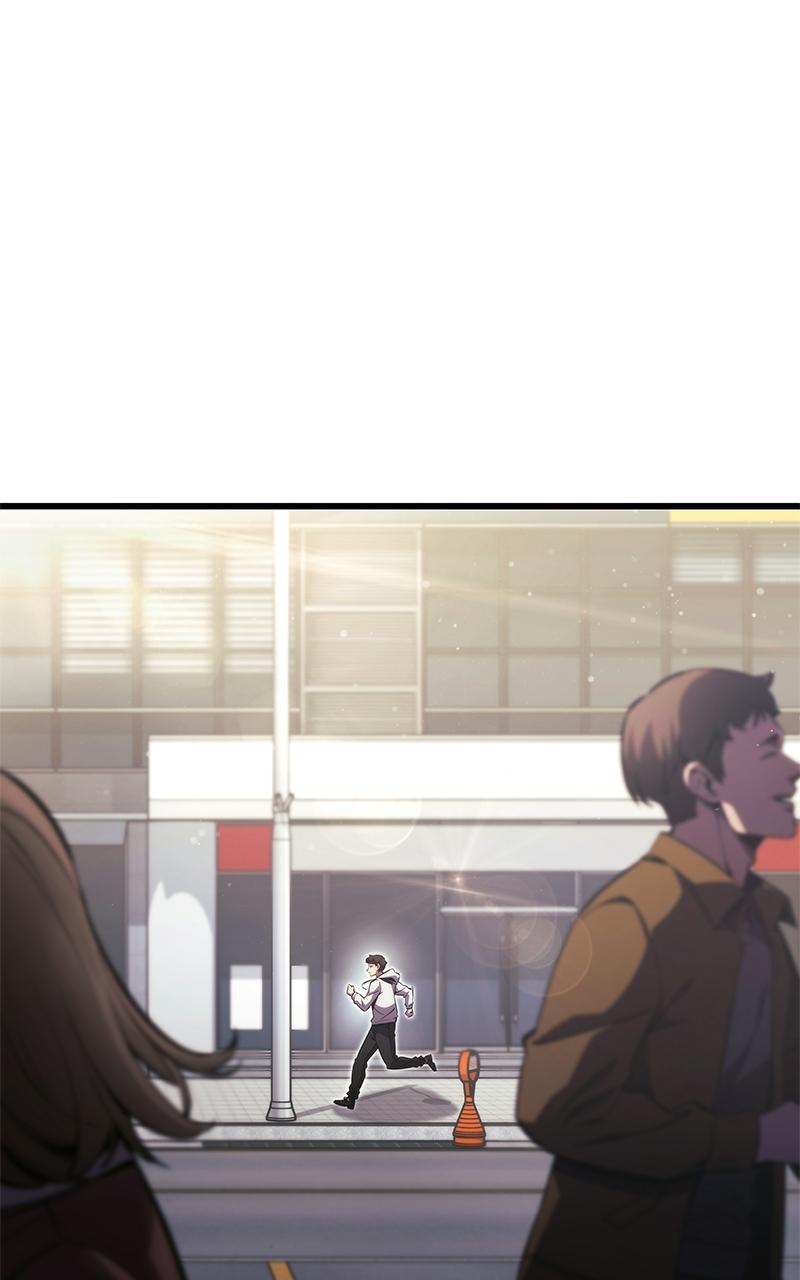Read Breakers Manga Online