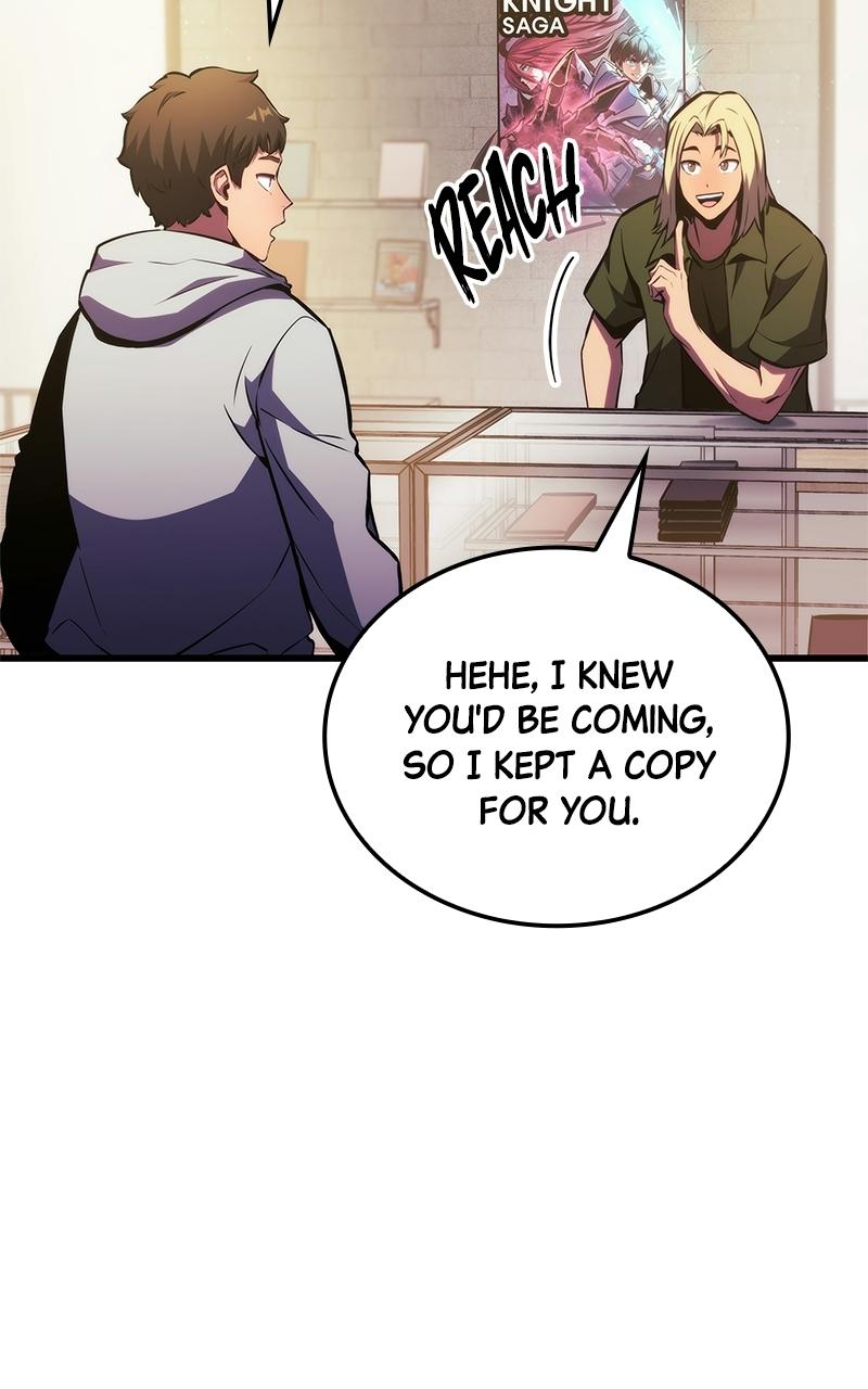 Read Breakers Manga Online