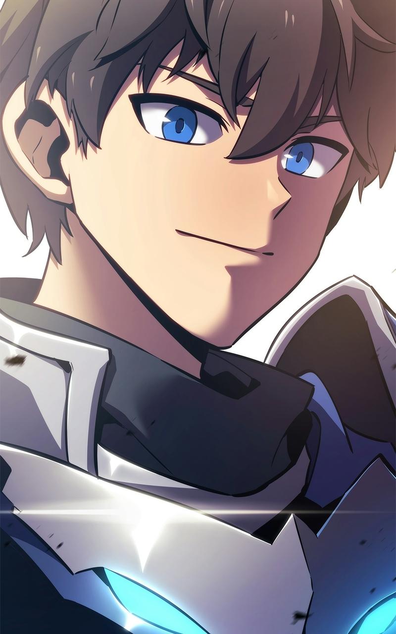 Read Breakers Manga Online