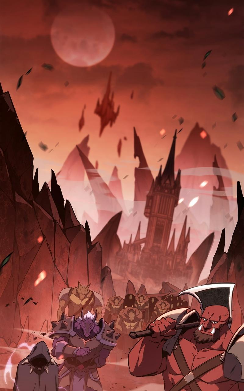 Read Breakers Manga Online