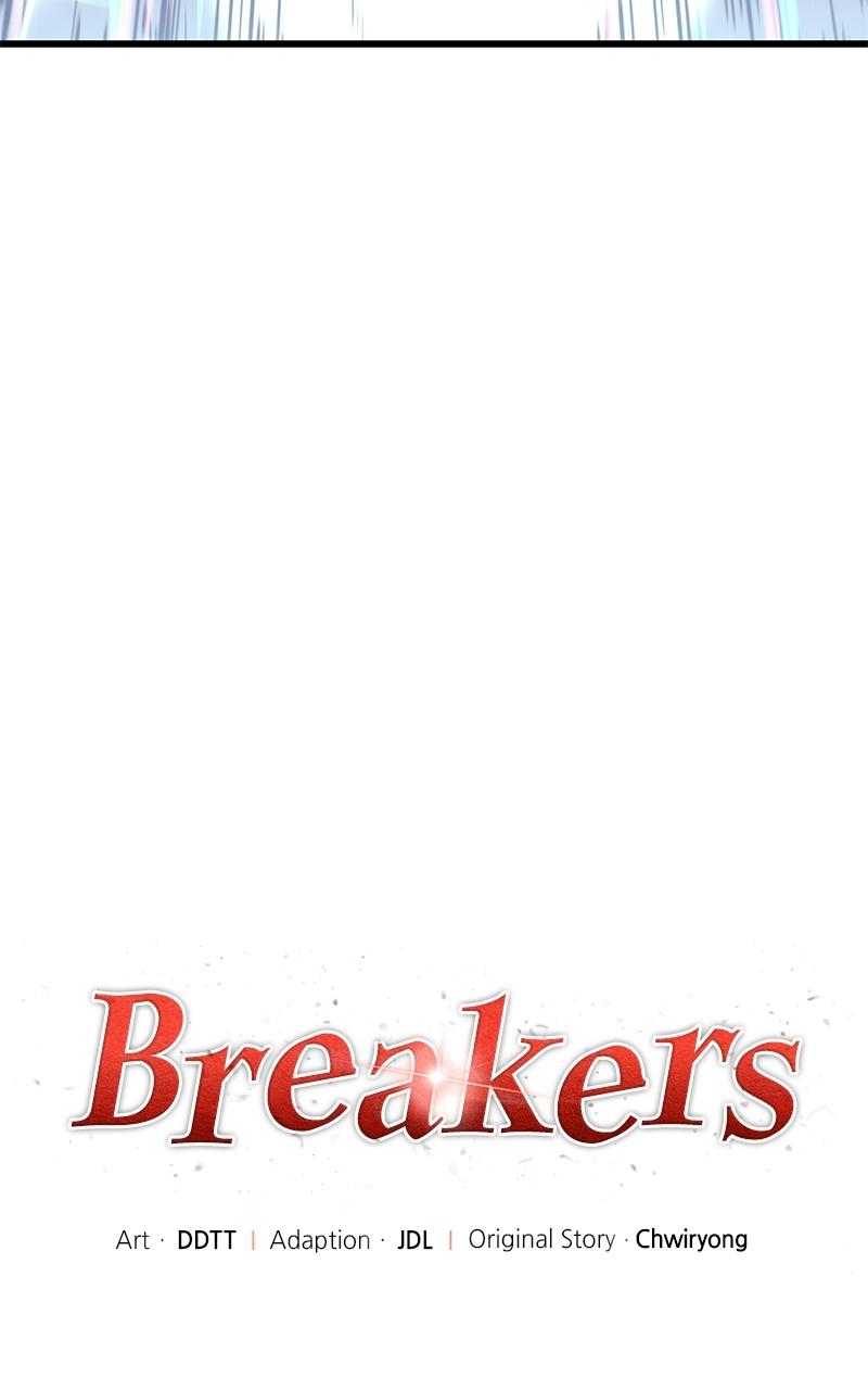 Read Breakers Manga Online