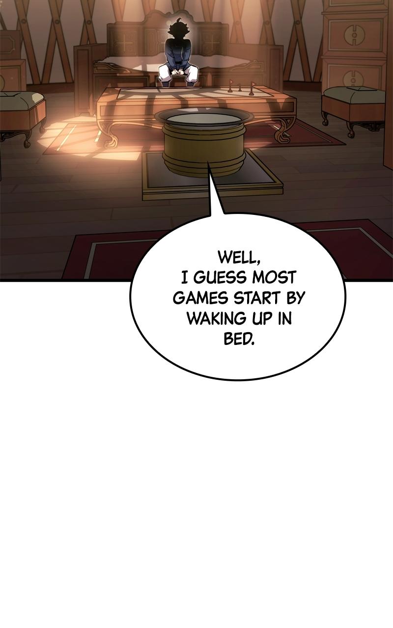 Read Breakers Manga Online