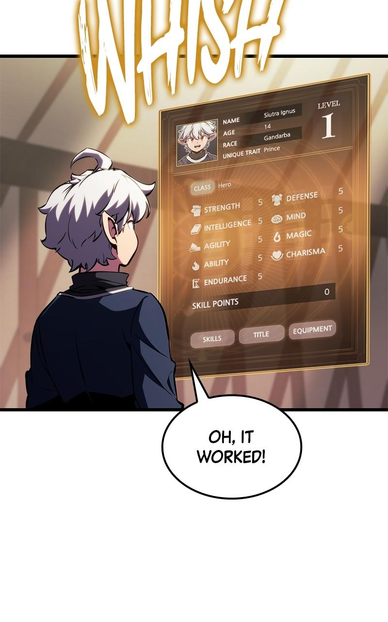 Read Breakers Manga Online