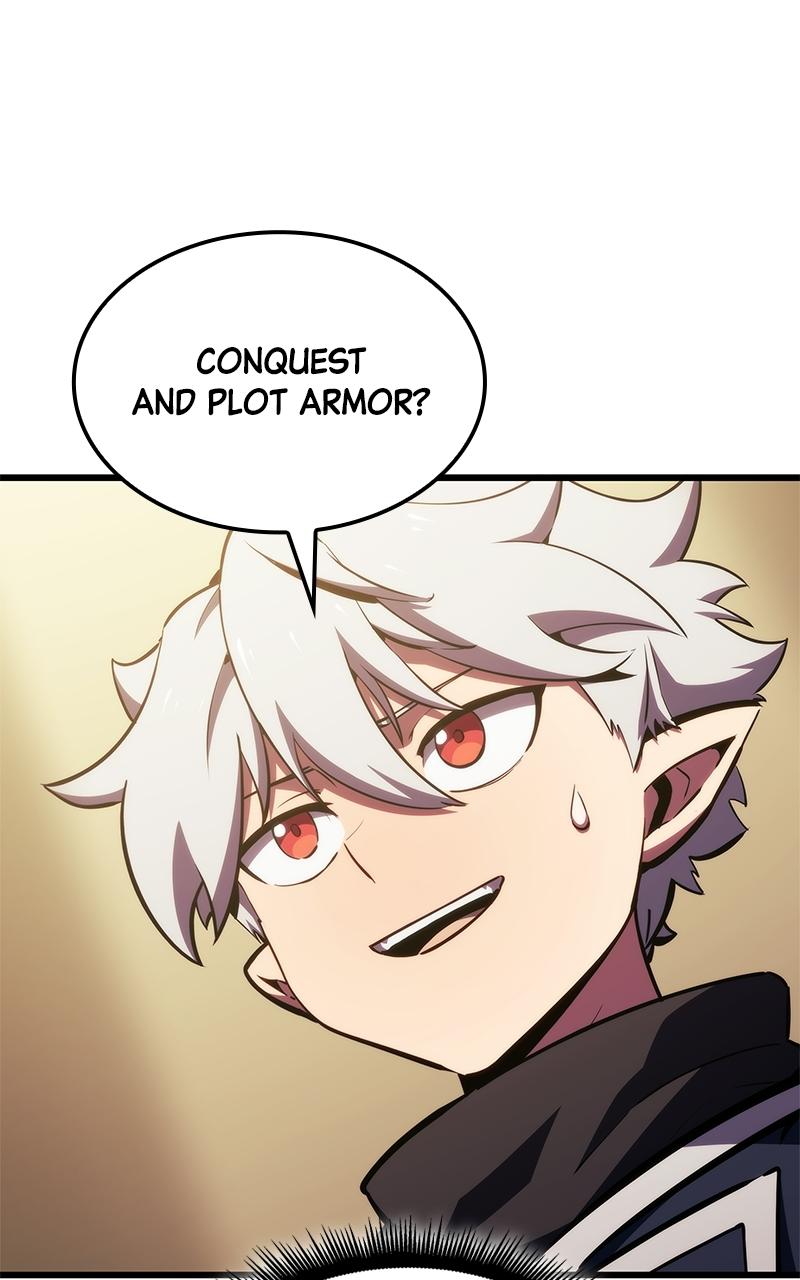 Read Breakers Manga Online