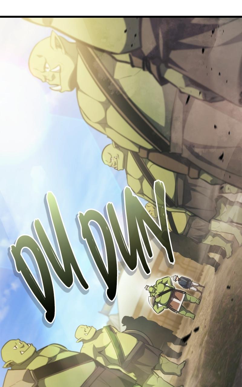 Read Breakers Manga Online
