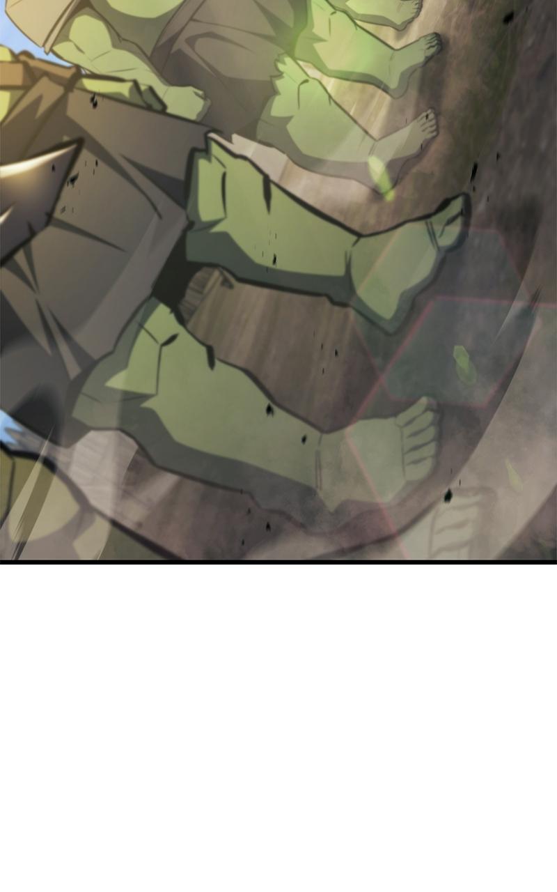 Read Breakers Manga Online