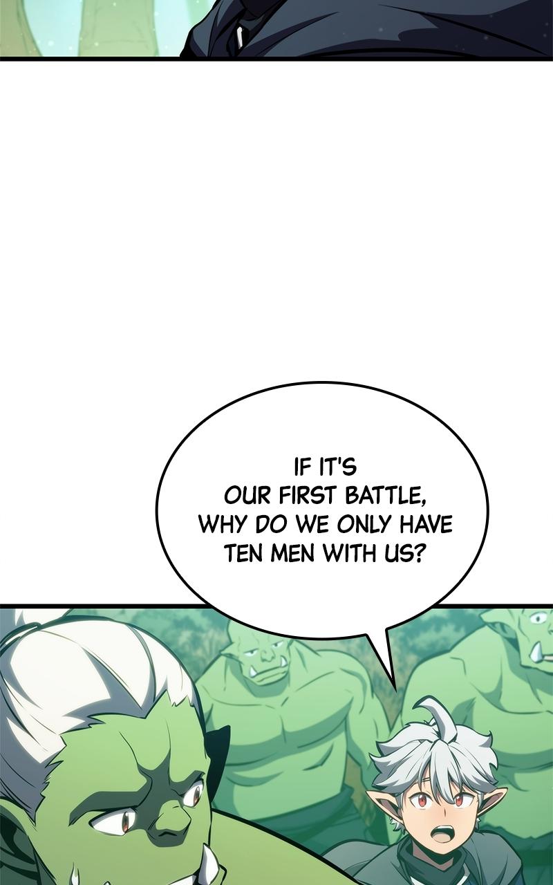 Read Breakers Manga Online