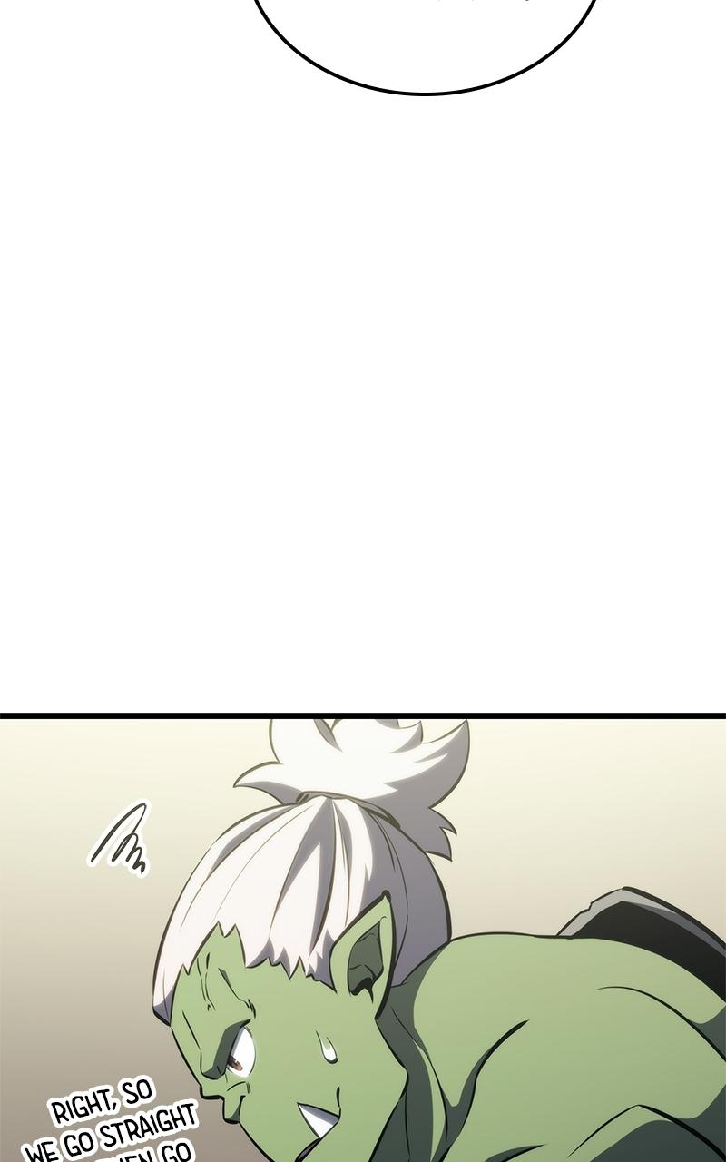Read Breakers Manga Online