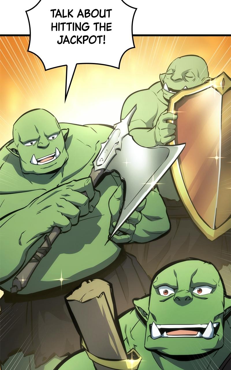 Read Breakers Manga Online