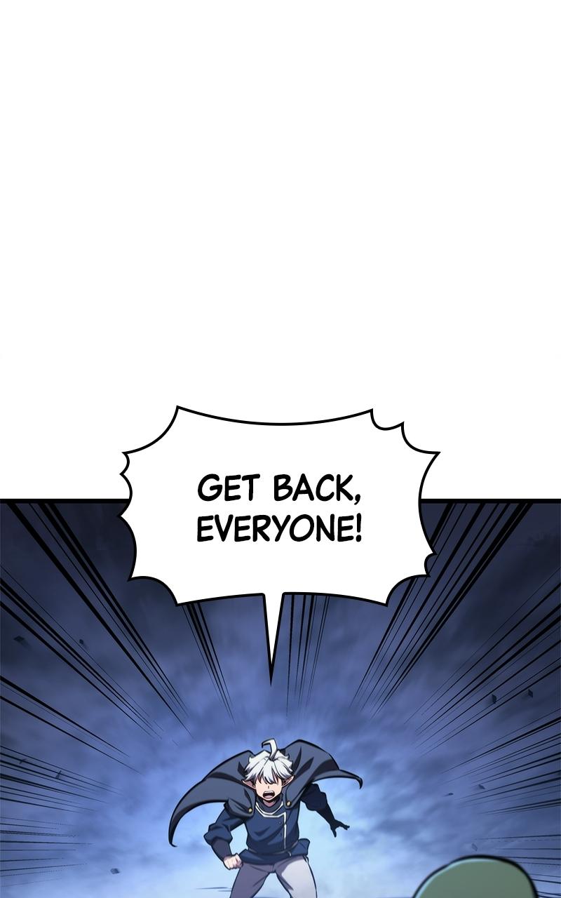 Read Breakers Manga Online