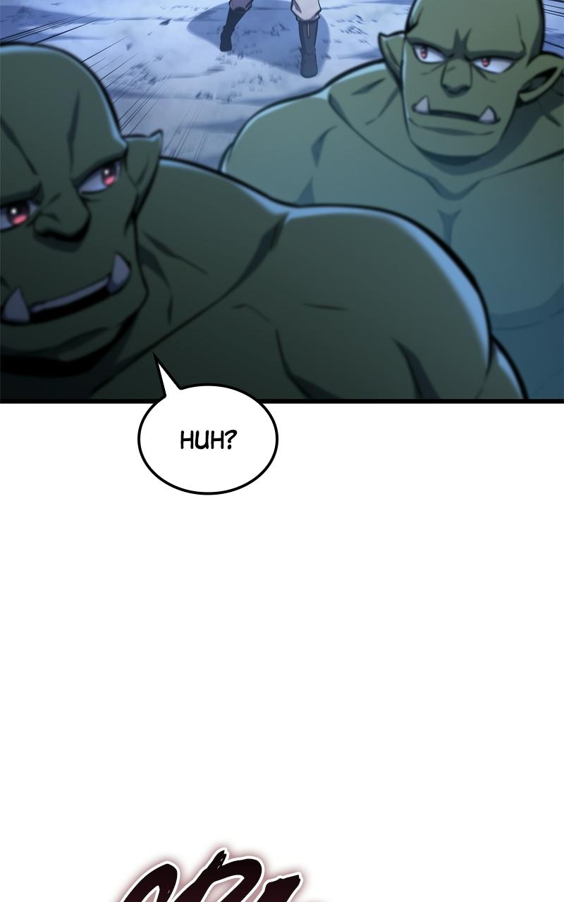 Read Breakers Manga Online