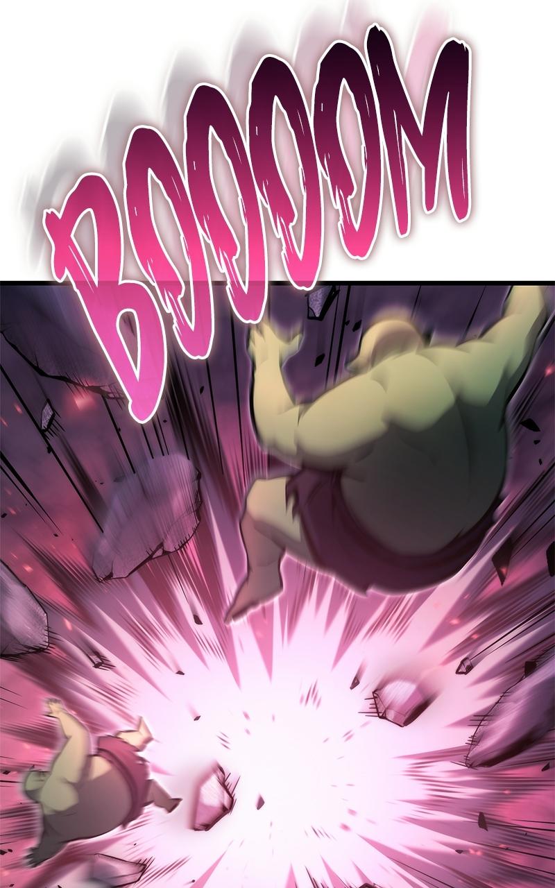 Read Breakers Manga Online