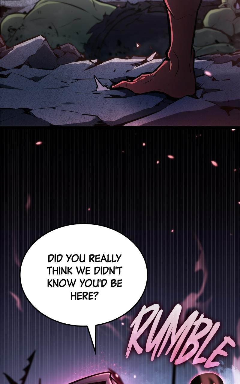 Read Breakers Manga Online