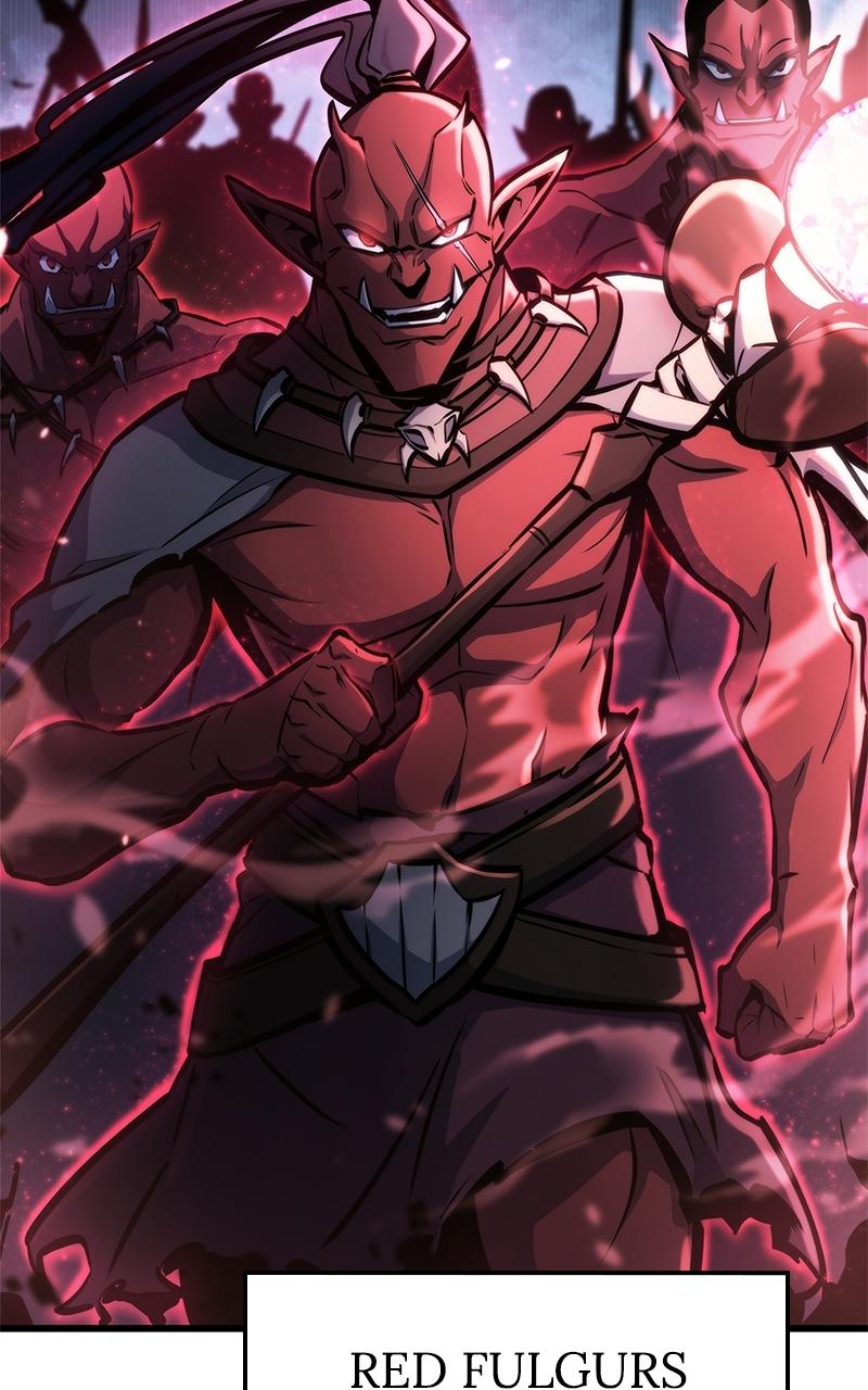 Read Breakers Manga Online