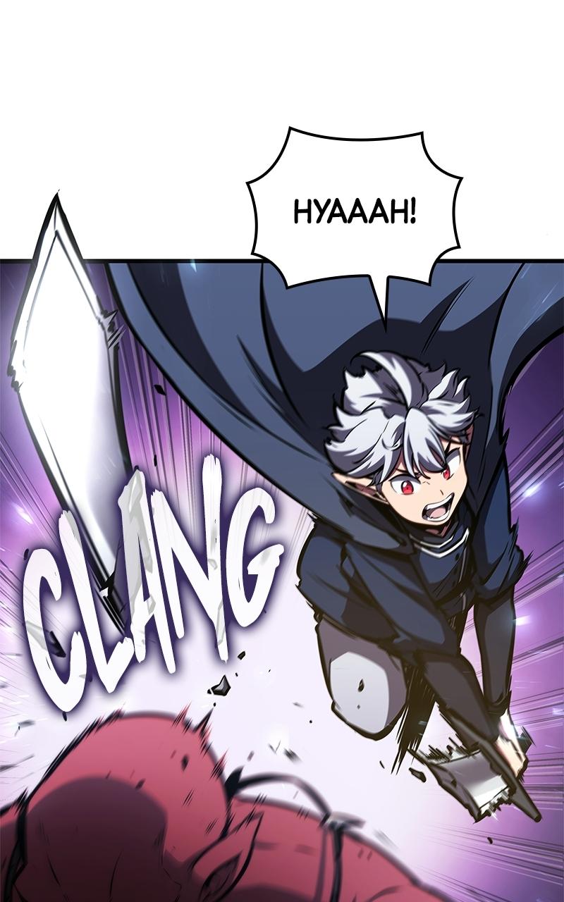 Read Breakers Manga Online