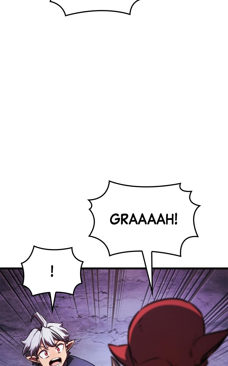 Read Breakers Manga Online