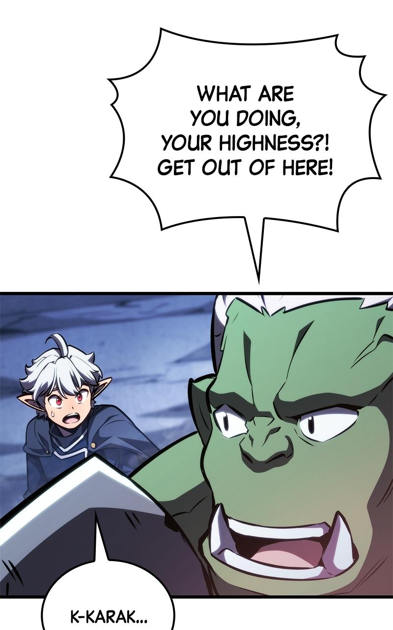 Read Breakers Manga Online