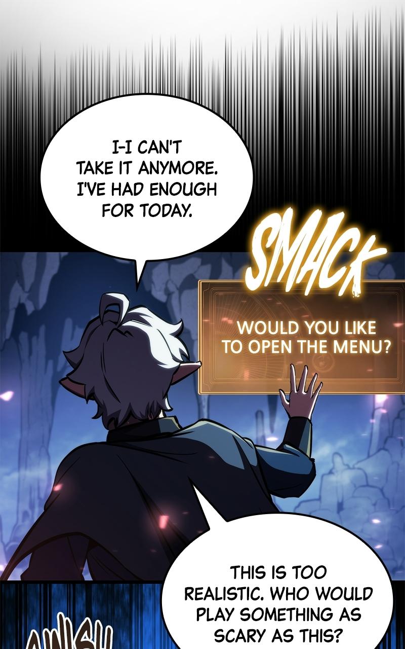 Read Breakers Manga Online