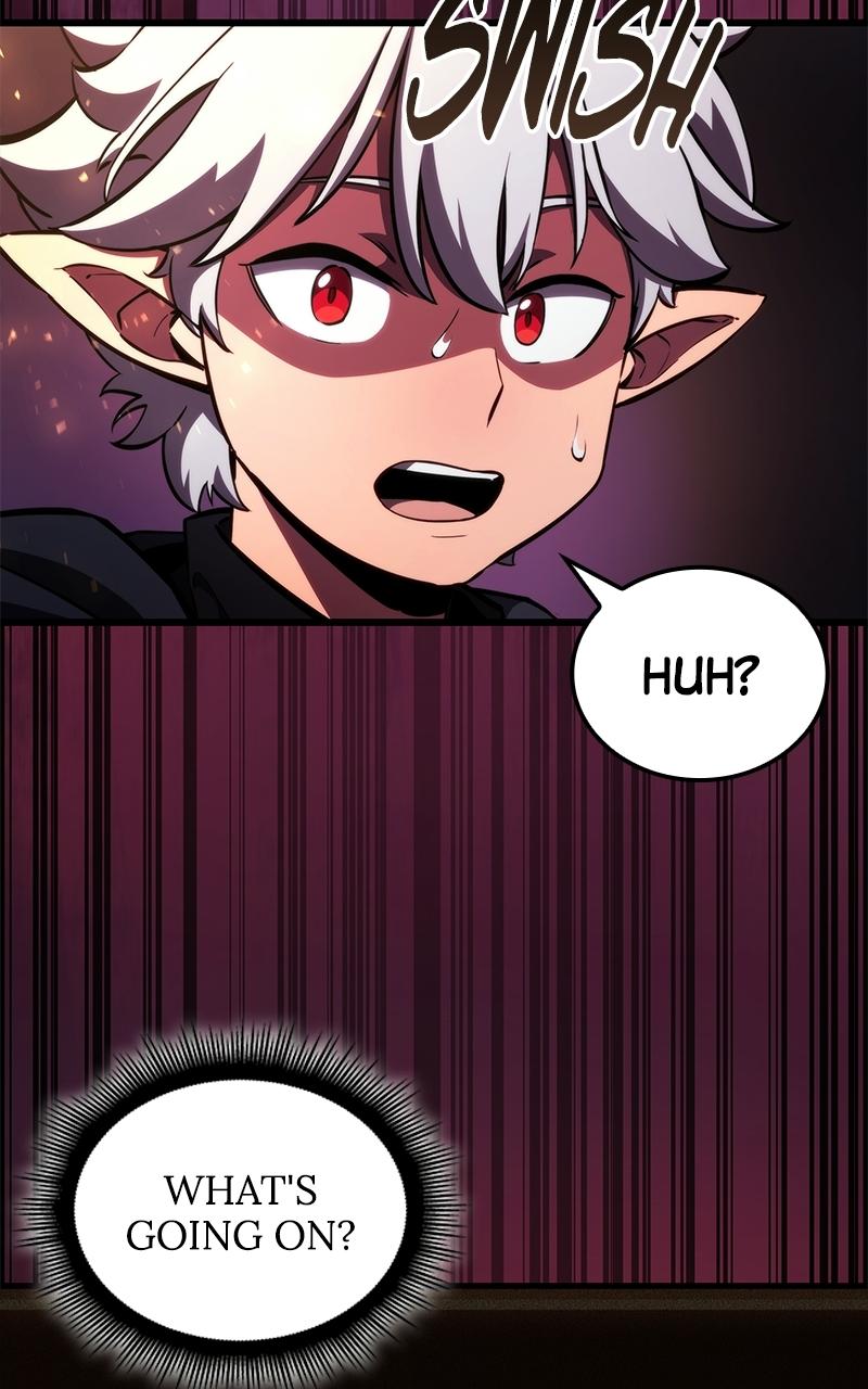 Read Breakers Manga Online