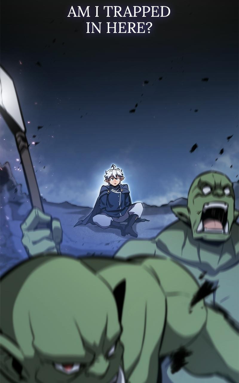 Read Breakers Manga Online