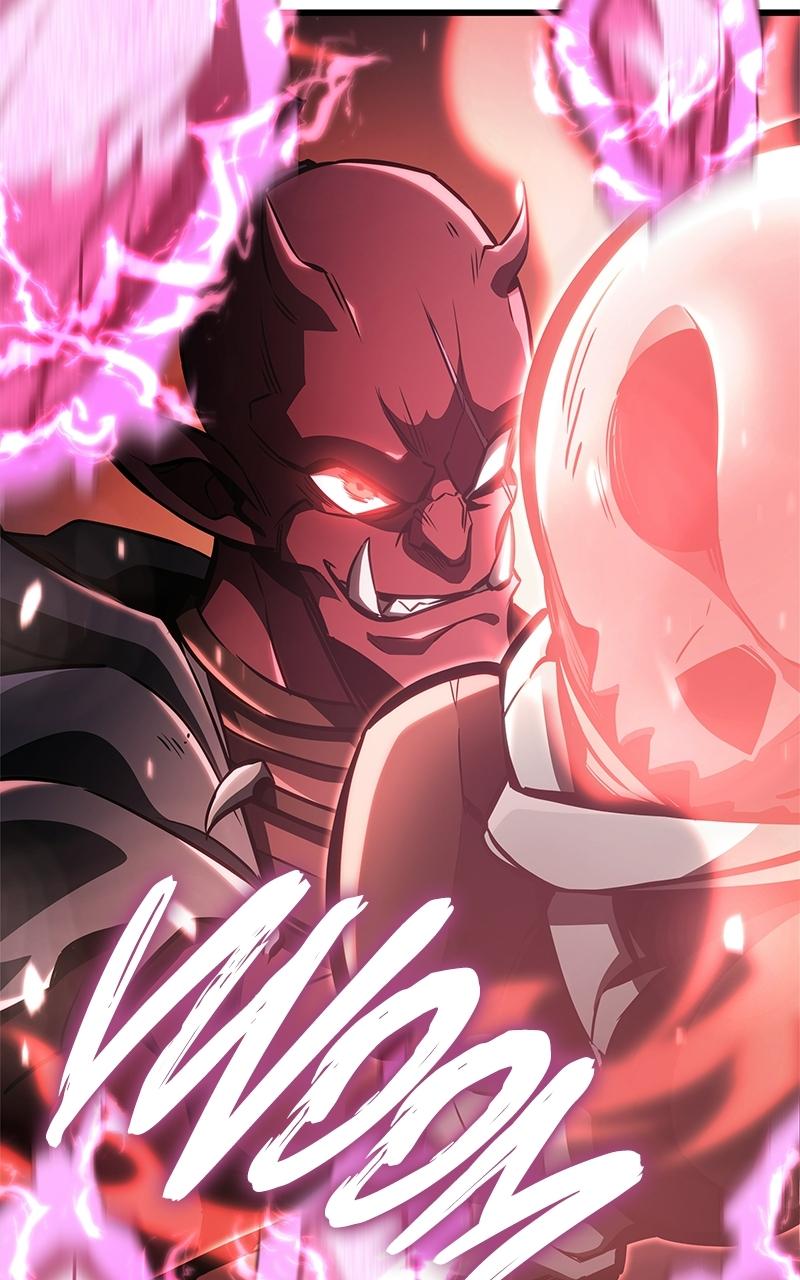 Read Breakers Manga Online