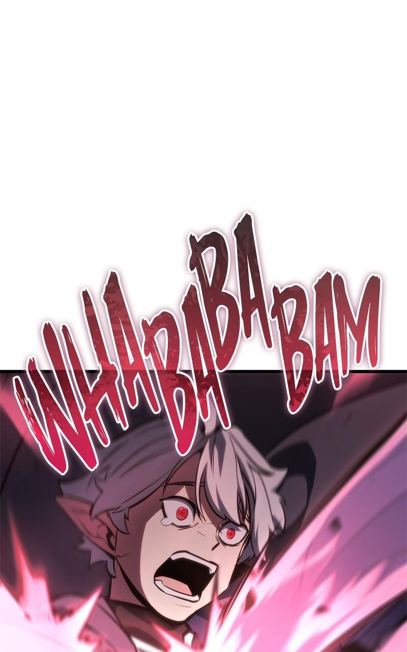 Read Breakers Manga Online
