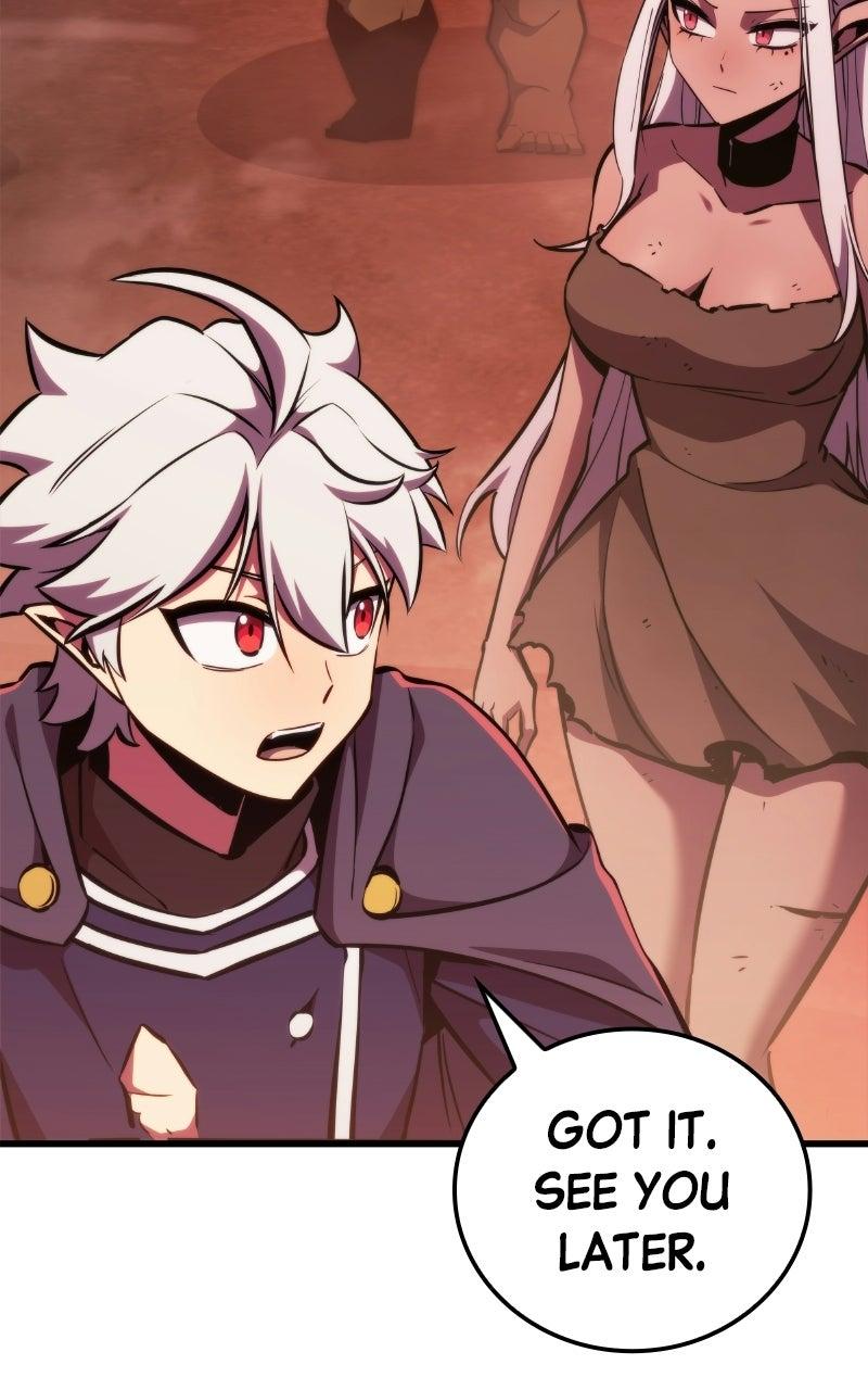 Read Breakers Manga Online
