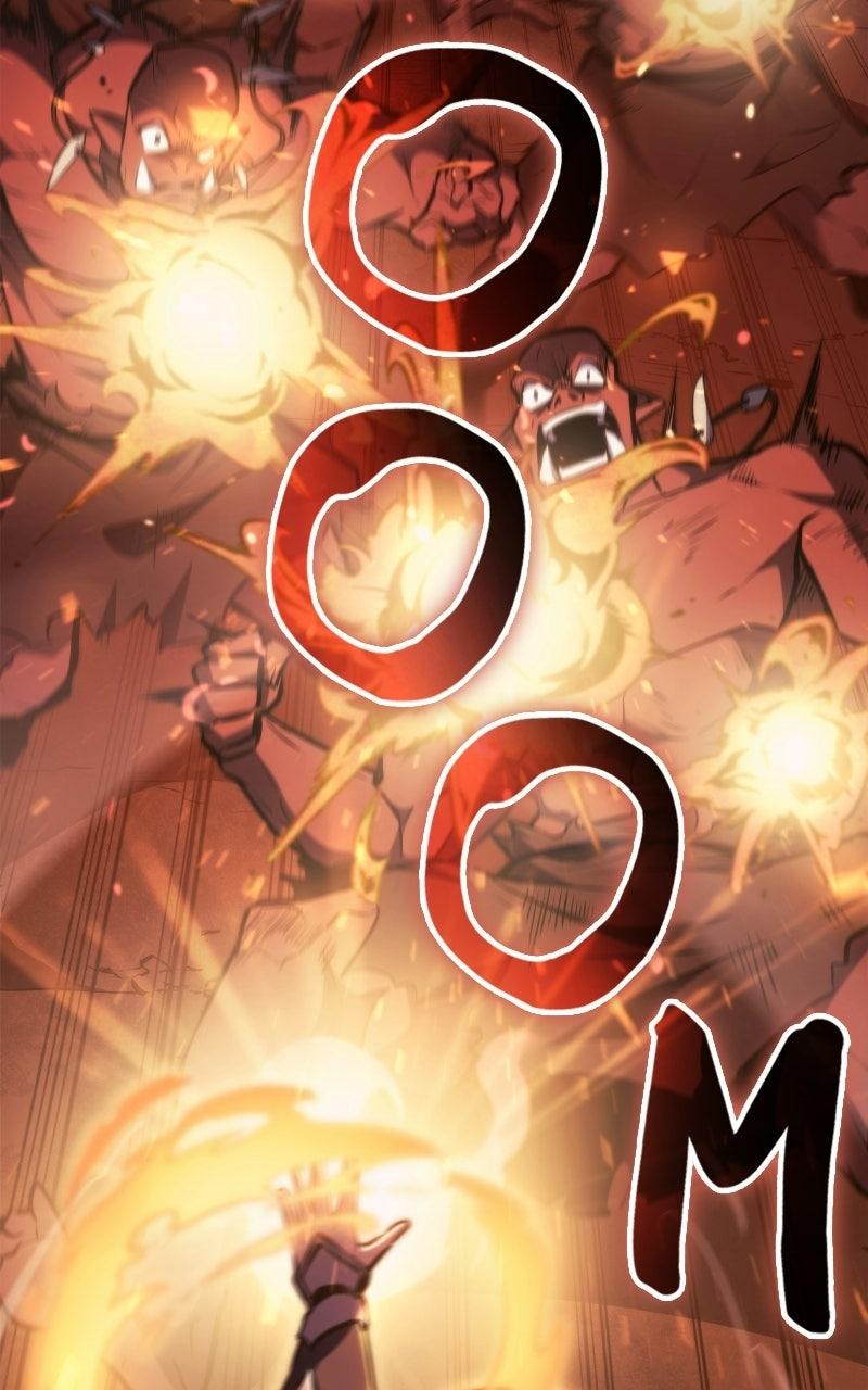 Read Breakers Manga Online