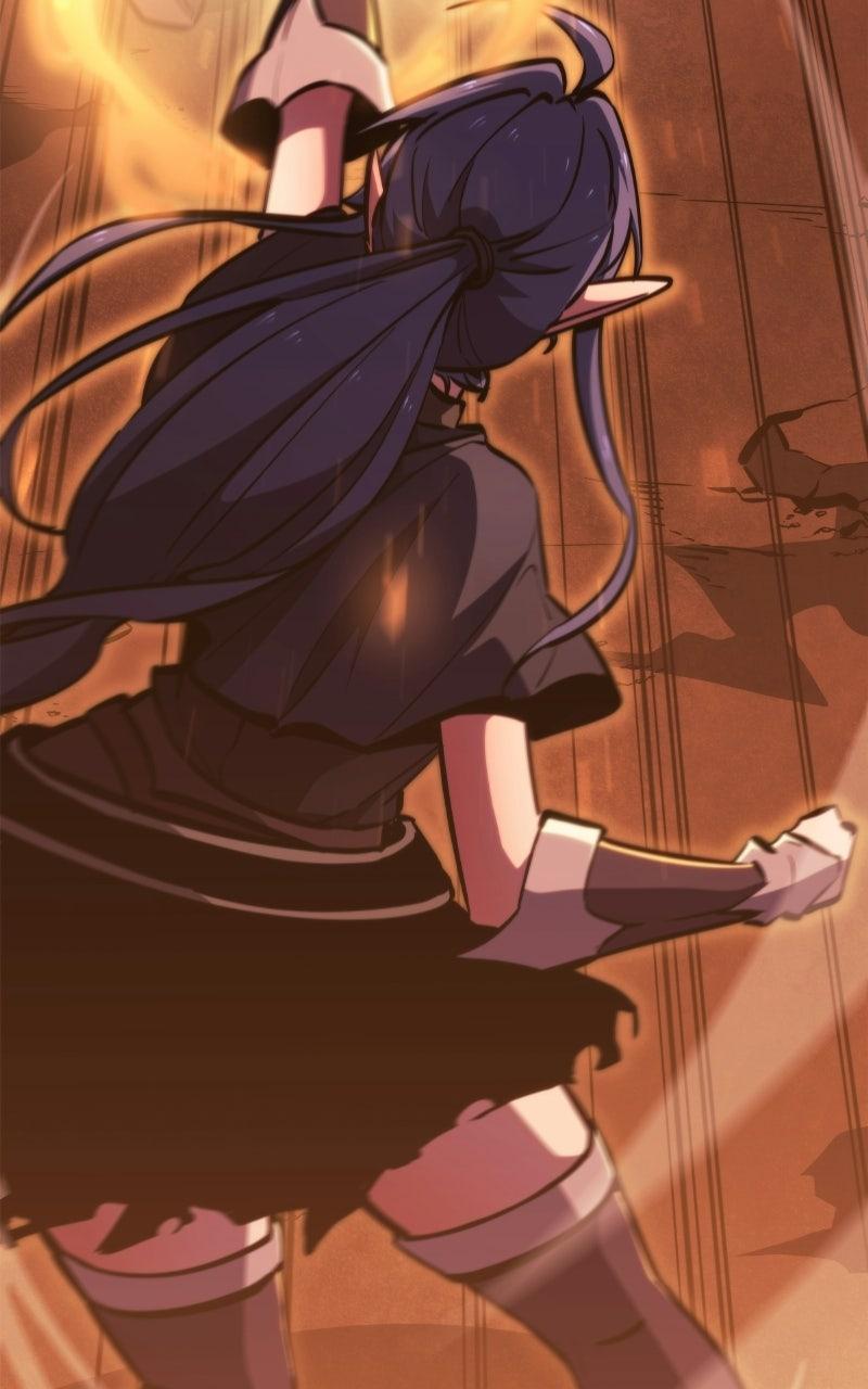 Read Breakers Manga Online