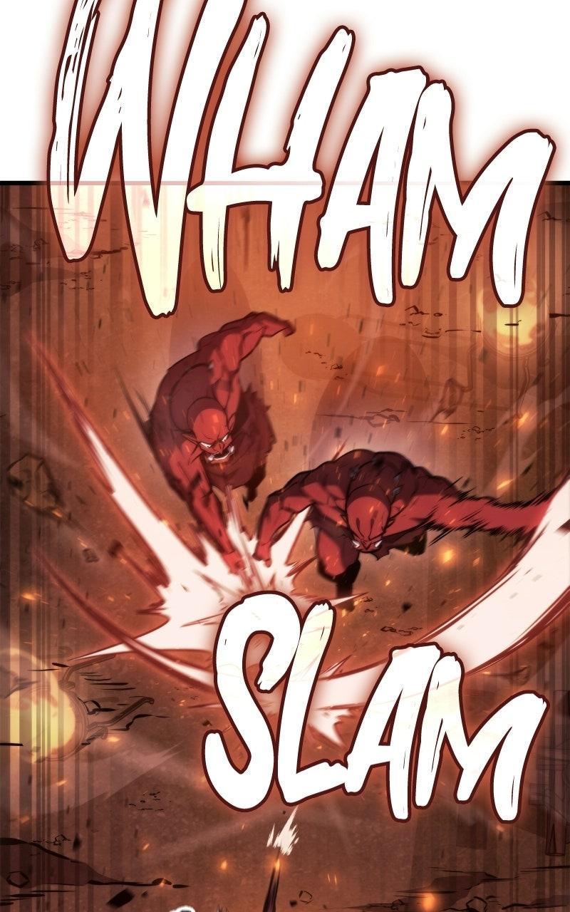 Read Breakers Manga Online