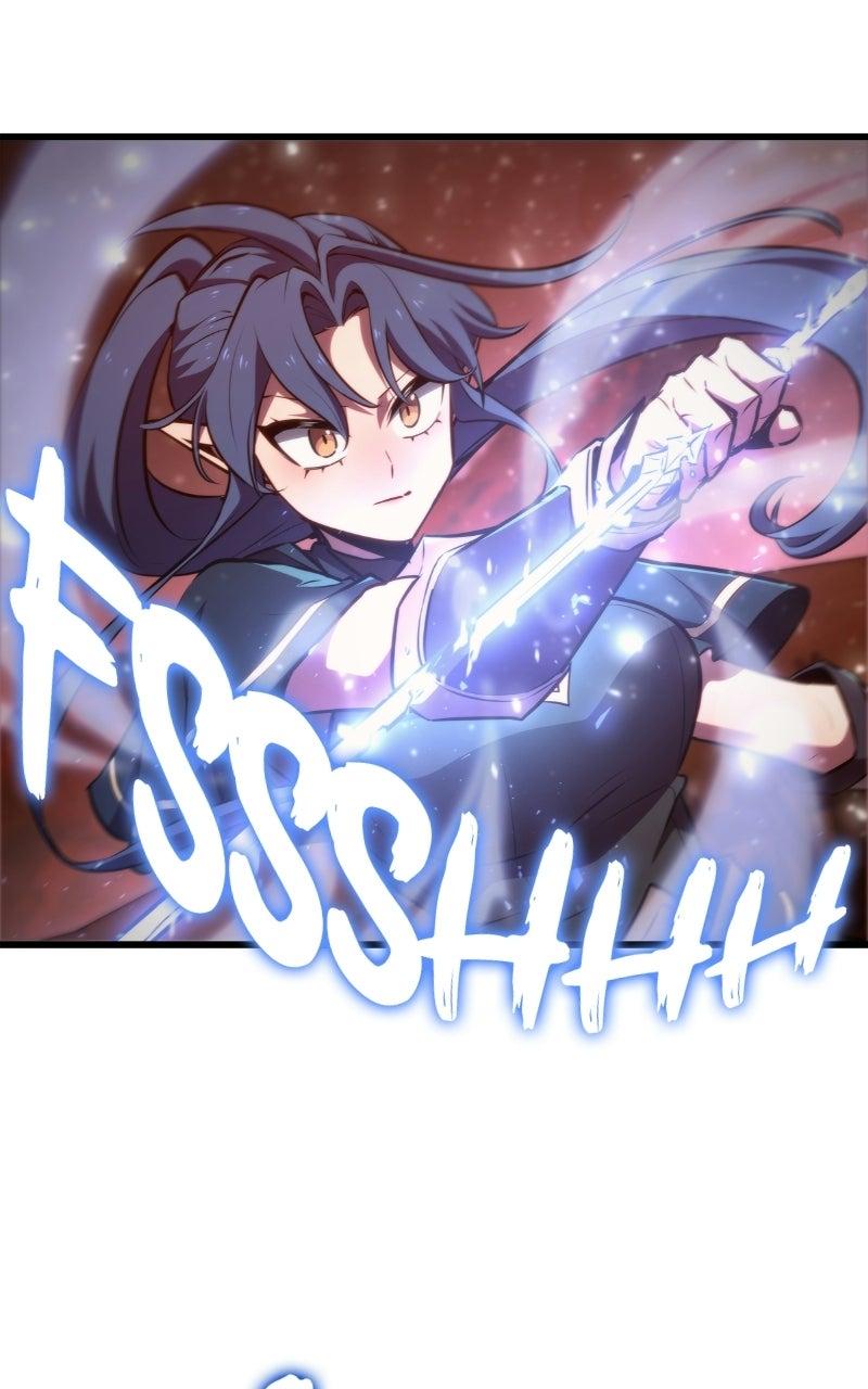 Read Breakers Manga Online