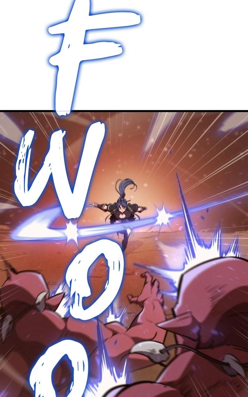 Read Breakers Manga Online