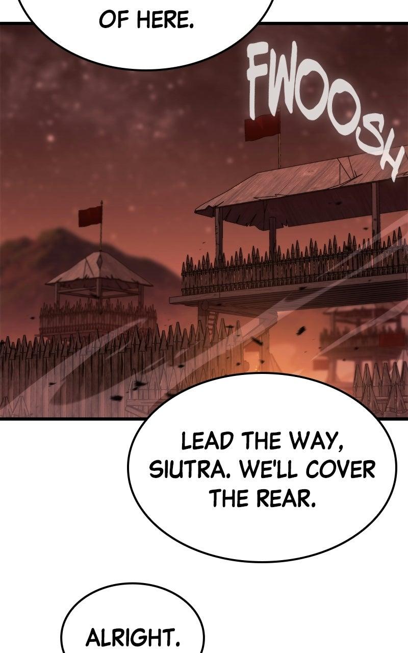 Read Breakers Manga Online